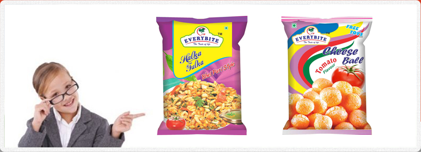 Everybite snaks, Chips, Subramanya Foods, Every bite 