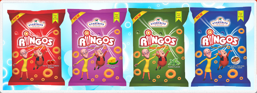 Everybite snaks, Chips, Subramanya Foods, Every bite 