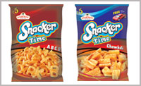 Everybite snaks, Chips, Subramanya Foods, Every bite 