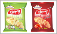 Everybite snaks, Chips, Subramanya Foods, Every bite 