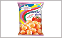 Everybite snaks, Chips, Subramanya Foods, Every bite 